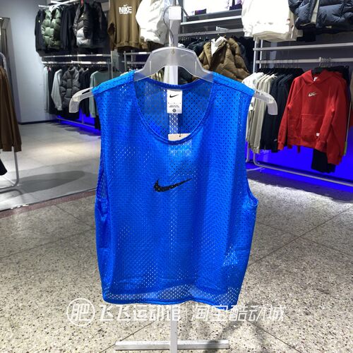 NIKE耐克速干透气运动背心