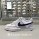 Nike耐克Court Vision Low女复古风休闲运动板鞋 正品 IO9552 001