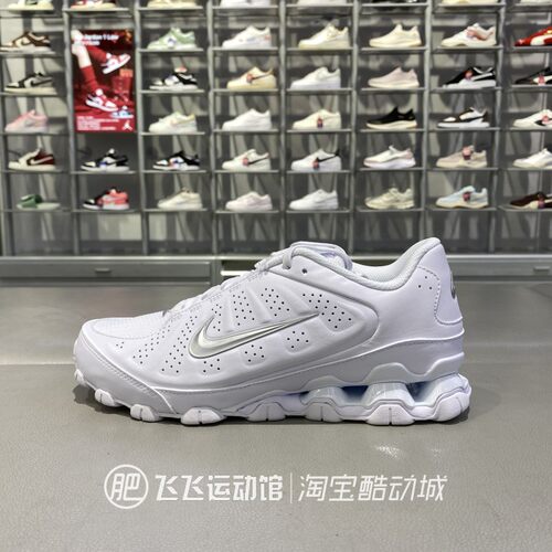 NIKEREAX8NSWSL男透气休闲鞋