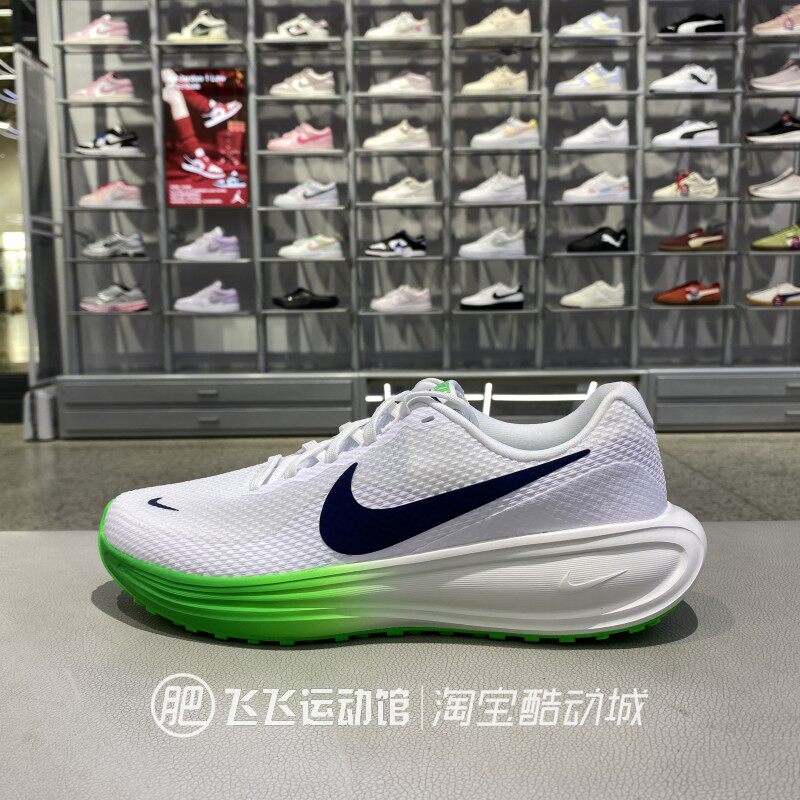 新款正品NIKE耐克跑步鞋
