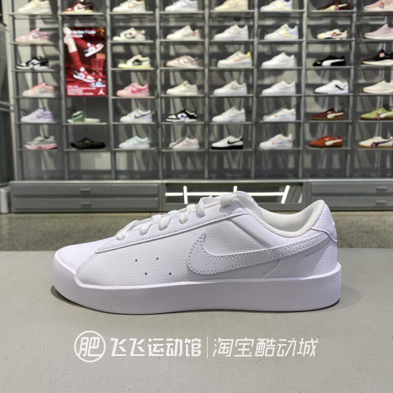 耐克日常简约低帮休闲板鞋