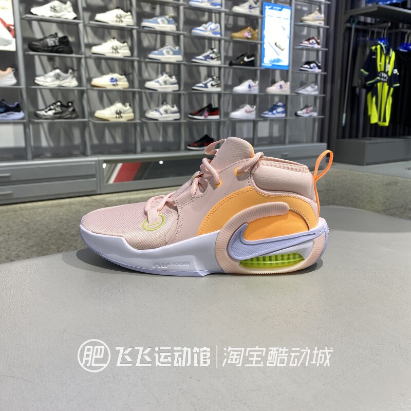 正品耐克气垫减震运动童鞋休闲鞋