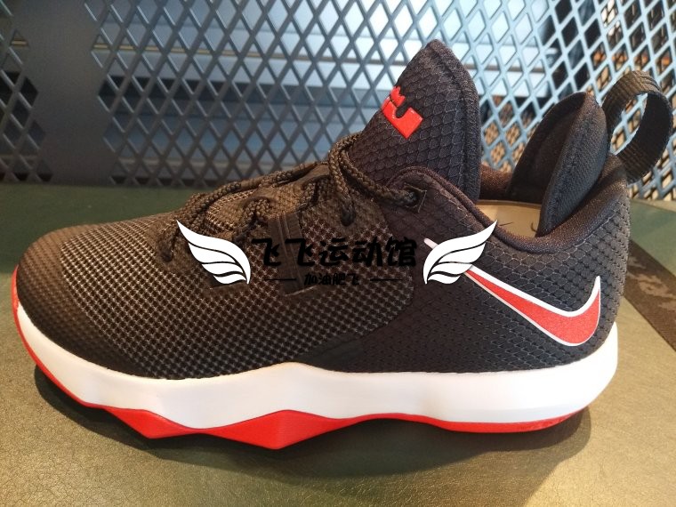 ÕýÆ·NIKEÄÍ¿ËLBJղķ˹ʹ½ÚʵսÀºÇòЬAH7580-001-002-400-300