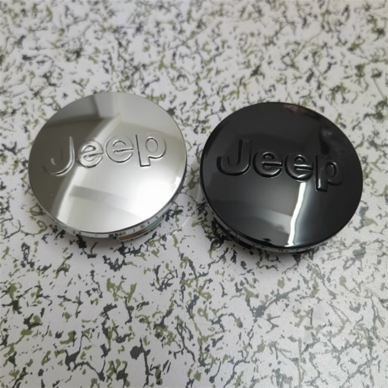 适用于2011 12 13 14 15款吉普Jeep自由客车胎钢圈轮毂中心盖车标