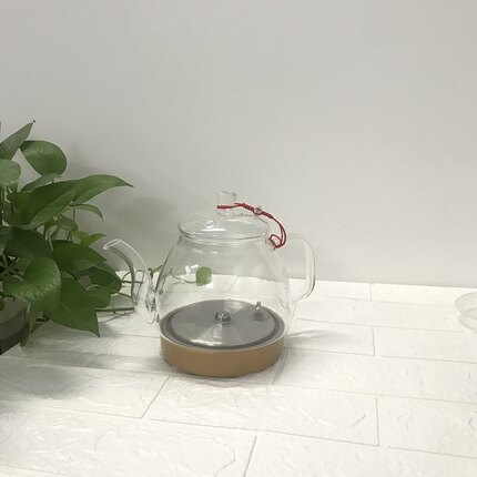 底部上水壶凤朗全自动福益来电茶壶新飞飞鸿 德源 希德玻璃烧水壶