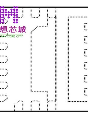 MP38875DL-LF-Z MP38876DL-LF-P MP38876DL-LF-Z