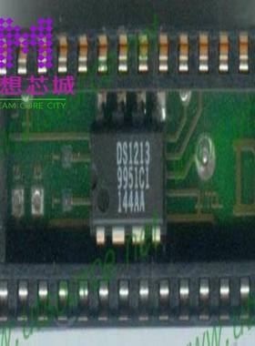 DS1213D DS1216B DS1216C