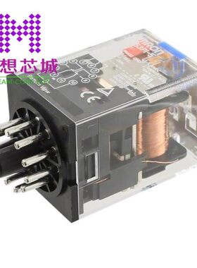 MKS3PIN-D-5 DC24 MKS3PIN-D-5 DC6 MKS3PIN-V-5 AC24