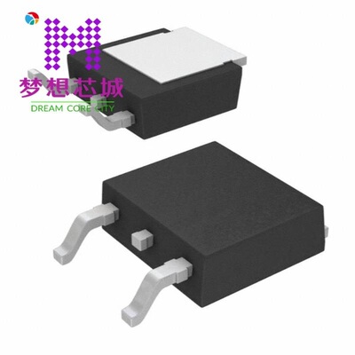 IRLR3103TRR IRLR3103TRRPBF IRLR3105PBF