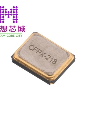 LFXTAL072844REEL LFXTAL073170REEL LFXTAL073264REEL