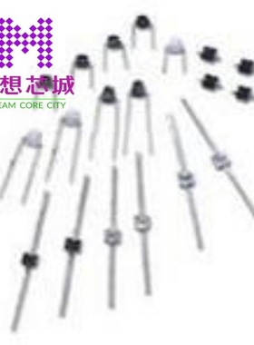 HLMP-6820-F0021 HLMP-7000 HLMP-7000-D0010