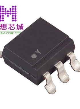 4N35S-TA1 4N35SD 4N35SM