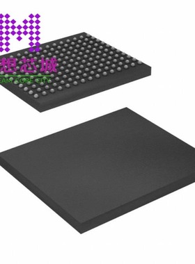 CY7C13451G-100BZXE CY7C13451G-100BZXET CY7C1345B-117AC