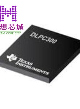 DLPC300ZVB DLPC3421ZVB DLPC3430CZVBR
