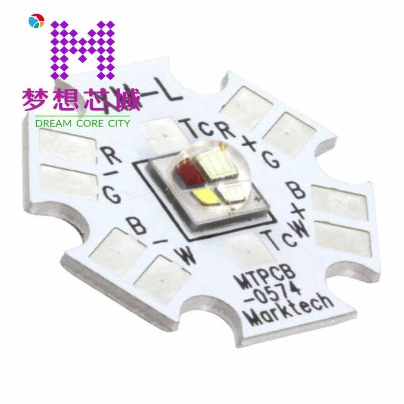 MTG7-001I-XML00-RGBW-BCB1  MTG7-001I-XPG00-NW-0EE5