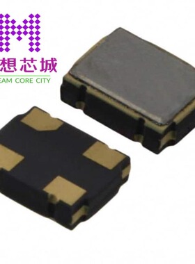 KC3225A25.0000C30E00  KC3225A25.0000C3GE00