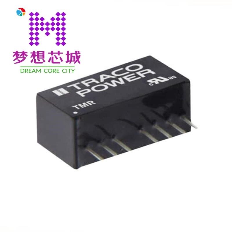 TMR 3-4810WI TMR 3-4811 TMR 3-4811WI