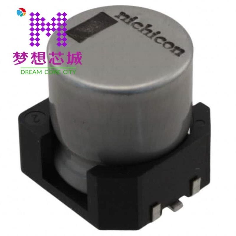 UBC1H101MNS1MS UBC1H221MNS1MS UBC1H470MNS1GS