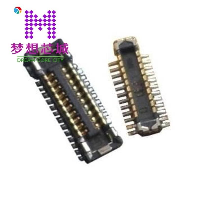 BM23PF0.8-10DP-0.35V(51)  BM23PF0.8-10DP-0.35V(895)