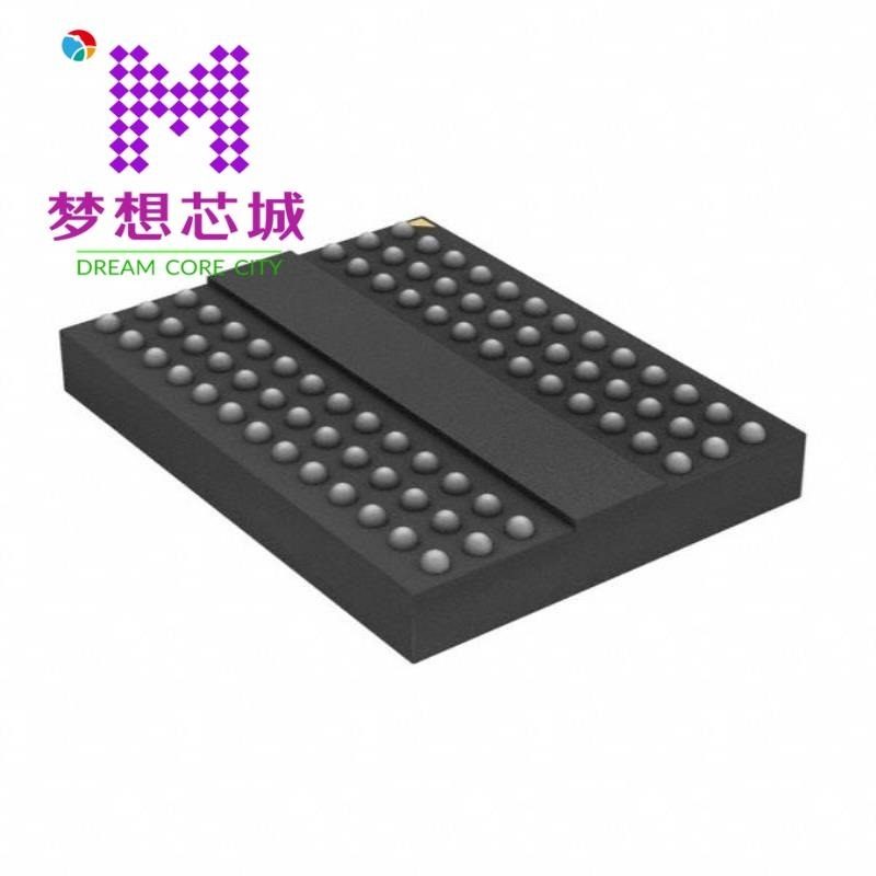 MT40A1G4RH-083E:B MT40A1G8PM-083E:A MT40A1G8SA-062E AIT:E