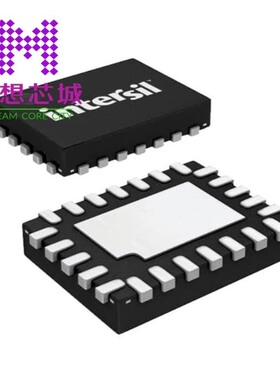 ISL1539IRZ-T7 ISL1539IVEZ ISL1539IVEZ-T13