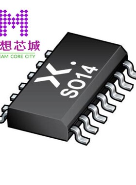 74LVC4066D,118 74LVC4066D-Q100J 74LVC4066PW,112