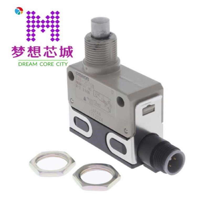 D4E-2C10N D4E-2C21N D4E-2D20N