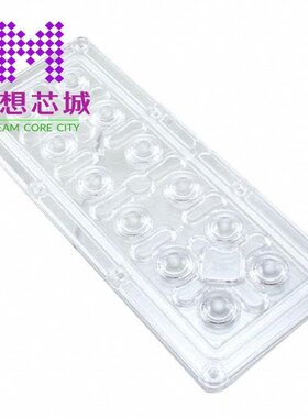 CS15870_STRADA-IP-2X6-T2-L  CS15871_STRADA-IP-2X6-T3-L