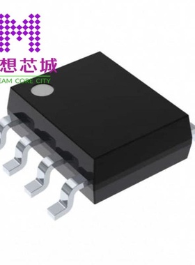 MAX816ESA+ MAX816ESA+T MAX817LCPA+