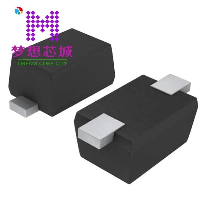 RB520SM-40FHT2R RB520SM-40T2R RB520VM-30FHTE-17