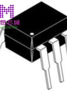 MOC8204 MOC8204M MOC8204S