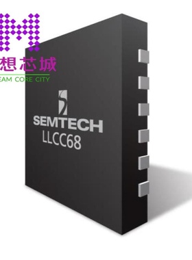LLCC68IMLTRT LLCC68MB2CAS LLCC68MB2GAS