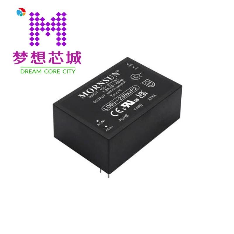 LDR6023B LDR6023C LDR6028