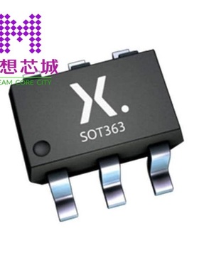 74HC2G04GW,125 74HC2G04GW-Q100H 74HC2G08DC,125