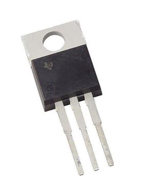 LM317AT/NOPB LM317B LM317BD2T