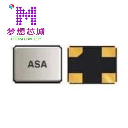 ASA2-26.000MHZ-L-T ASA2-26.000MHZ-L-T3 ASA2-27.000MHZ-L-T
