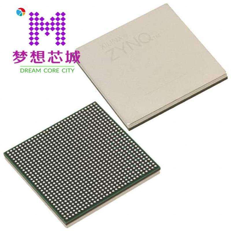 XCZU5CG-1FBVB900I XCZU5CG-1SFVC784I XCZU5CG-2FBVB900E