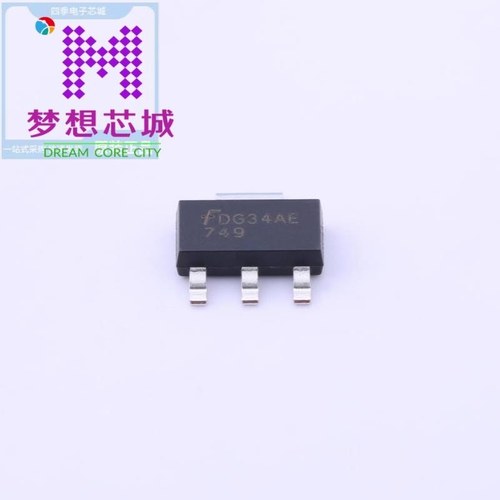 FZT749 FZT749TA FZT749TC