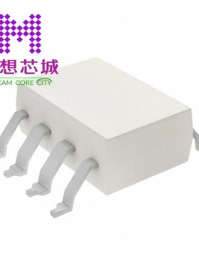 FOD3182TSR2V FOD3182TSV FOD3182TV