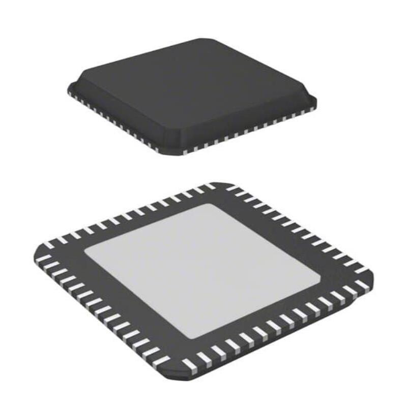 LAN9500A-ABZJ-TR LAN9500AI-ABZJ LAN9500AI-ABZJ-TR - 实物图
