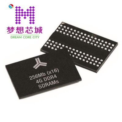 AS4C256M16D3LC-12BIN  AS4C256M16D3LC-12BINTR