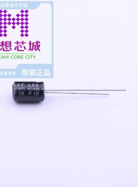 LKFC51E101MF LKFC51H330MF LKFC51J330MF