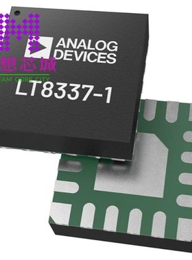 LT8337EV-1#PBF LT8337JV#PBF LT8338EMSE#TRPBF