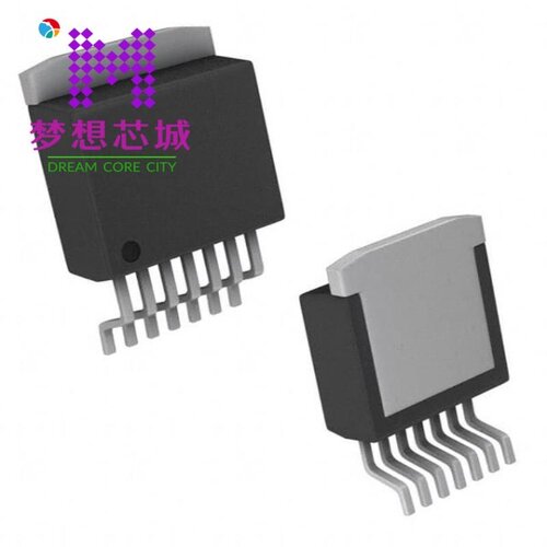 LM2586S-5.0 LM2586S-5.0/NOPB LM2586S-ADJ