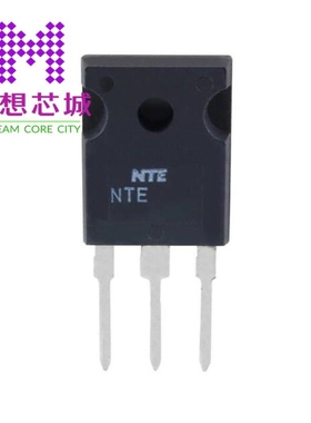 NTE2375 NTE2376 NTE2378