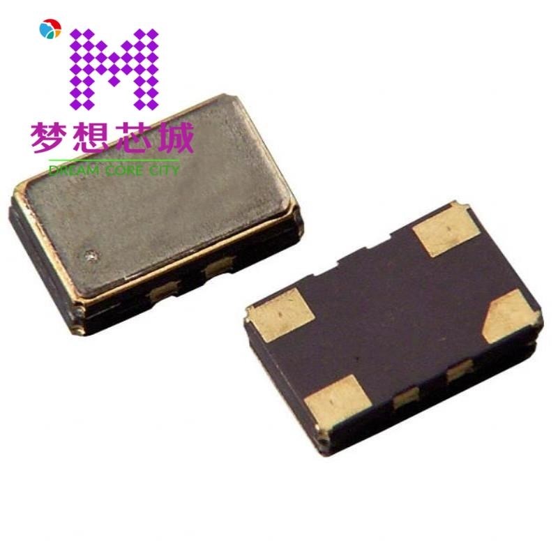 ASVTX-09-16.800MHZ-T/ASVTX-09-26.000MHZ-T