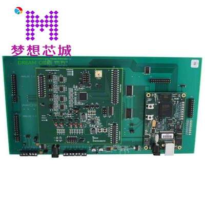 ADS8568EVM-PDK ADS8568SPM ADS8568SPMR