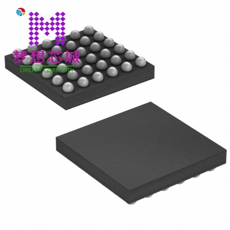 ICE5LP1K-SWG36ITR1K ICE5LP1K-SWG36ITR50 ICE5LP2K-CM36ITR