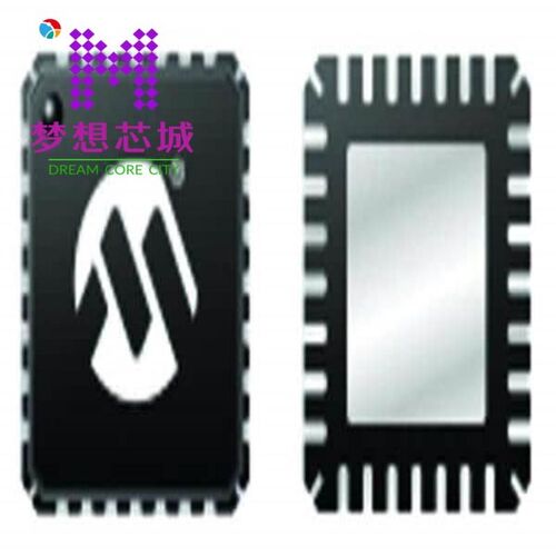 MCP23016T-I/ML MCP23016T-I/SO MCP23017-E/ML