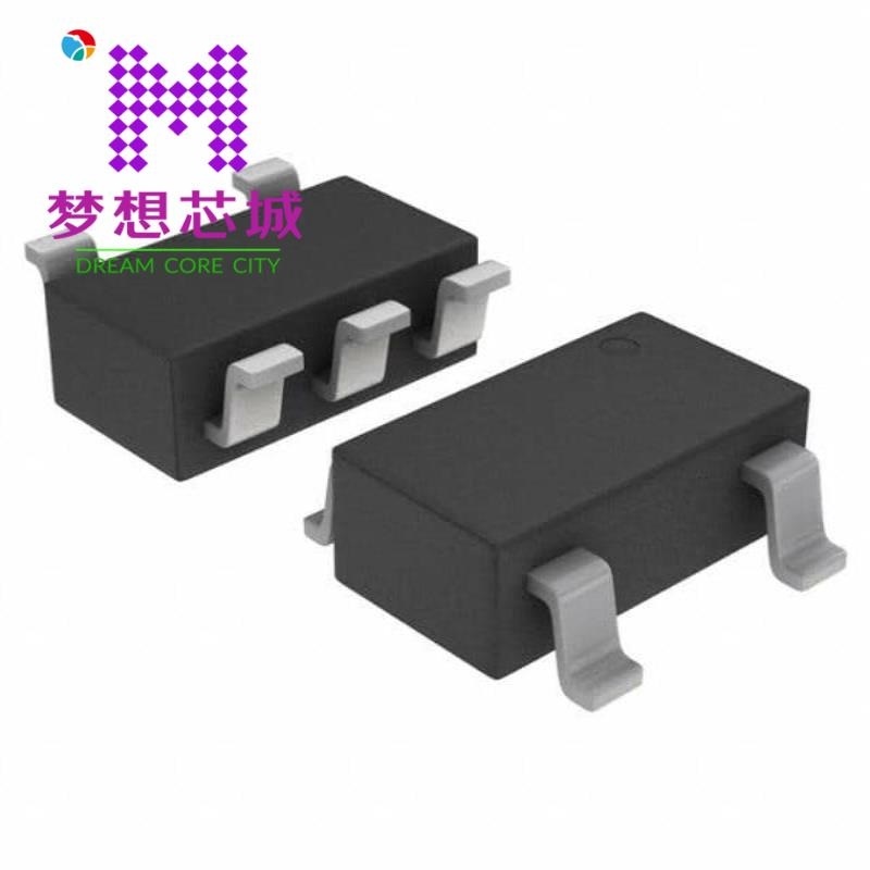 NCP4688DMU18TCG NCP4687DSN18T1G NCP4687DSN25T1G